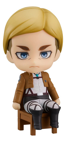 Nendoroid Swacchao Erwin Smith