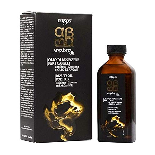 Aceite De Argán Dikson Argabeta (3.38 Oz)