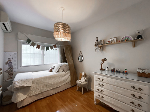 Imagen 14 de 30 de Venta Depto 4 Amb C/cochera Y Baulera- Colegiales