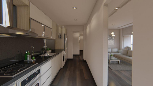 Imagen 16 de 30 de Venta Torres Cristal ,torre Este Pb F, 2 Amb. Jardín, Entrega Marzo 2023