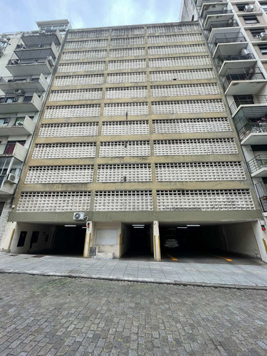 Imagen 10 de 12 de Venta Cochera Recoleta