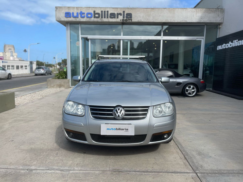 Volkswagen Bora 2.0 Tdi Trendline