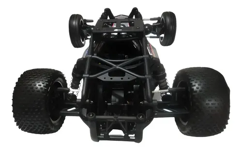 Automodelo Kyosho Scorpion Xxl Ve 1/7 Seminovo Rádio 2.4ghz