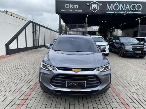Chevrolet Tracker 1.0 TURBO FLEX PREMIER AUTOMÁTICO