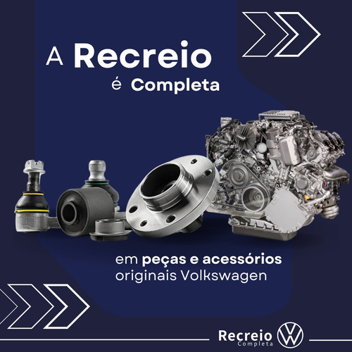 Retrovisor Com Pisca Lado Direito T-cross 2020 A 2023 Orig.
