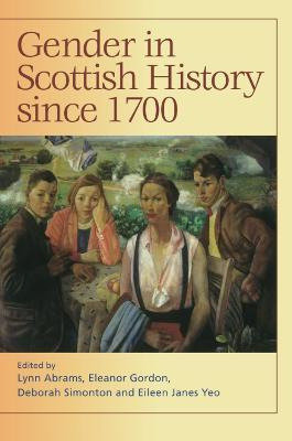 Libro Gender In Scottish History Since 1700 - Lynn Abrams