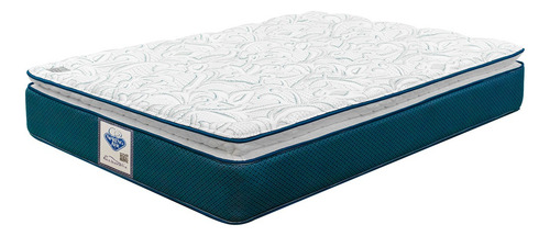 Colchón Queen Size Spring Air Preston Back Supporter