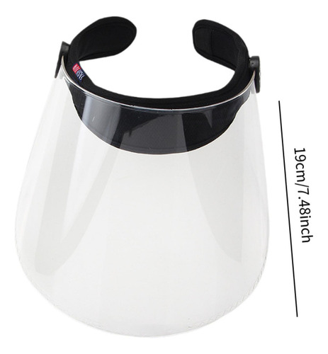 Masilla De Soldadura Profesional De Cara Transparente