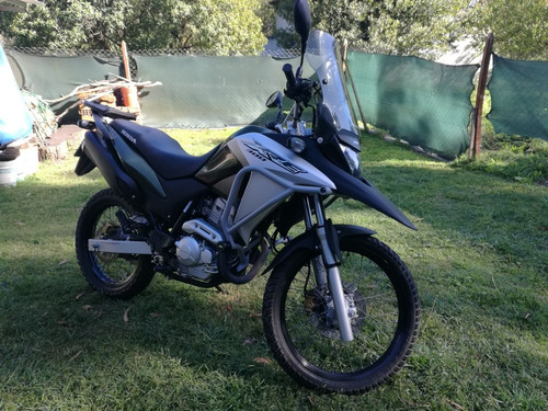Imagen 5 de 9 de Honda Xre300