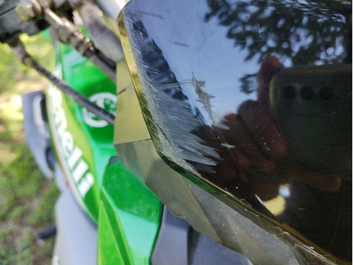 Imagen 14 de 15 de Benelli Tnt 15 150