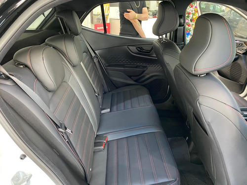 Fiat Pulse 1.3 Gse Abarth Turbo 270 At