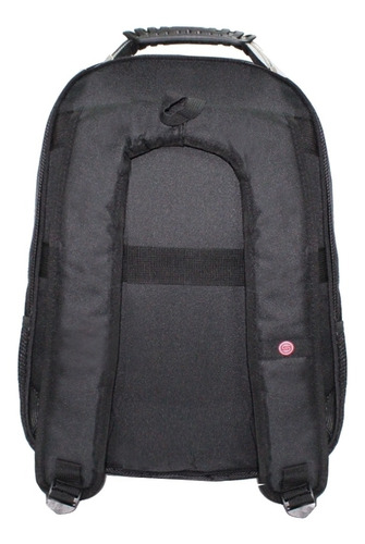 Mochila Notebook Ac Basic Line 3 Santino
