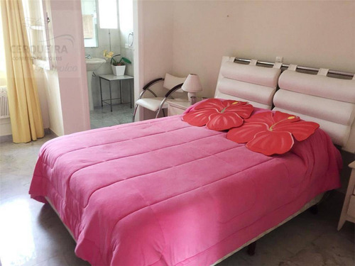 Casa Residencial À Venda, Acapulco, Guarujá. - Ca0094