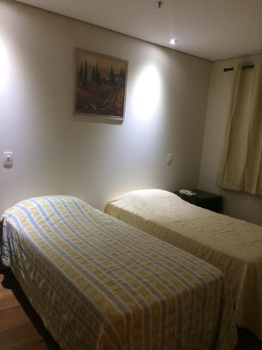 Imagem 10 de 25 de Flat Para Alugar Na Rua Barata Ribeiro, Bela Vista, São Paulo - Sp - Liv-5662