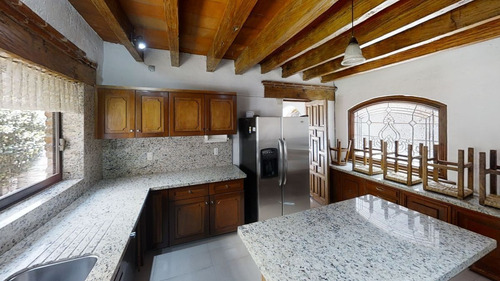 Imagen 30 de 30 de Linda Casa En Venta En San Angel Inn