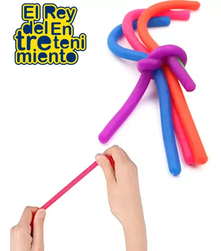 Pop It Gigante 40x40cm Fidget Popit Juguete Estrés — El Rey del