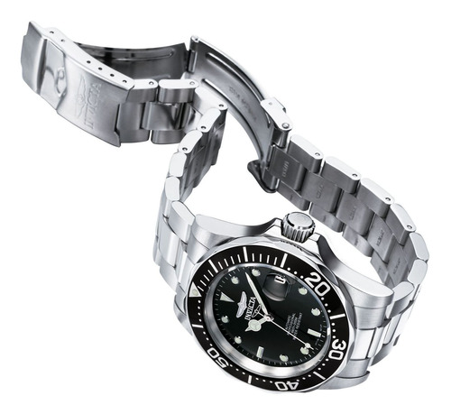 Reloj Invicta 8926 Acero Hombres