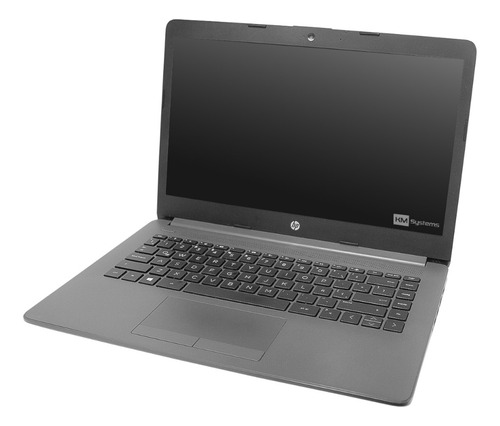 Portatil Hp 240 G7 Intel Core I5 Octava Gen 8gb 240gb Usado