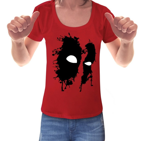 Roblox Game Deadpool Ropa Y Accesorios Azul Marino En - deadpool roblox t shirt roblox