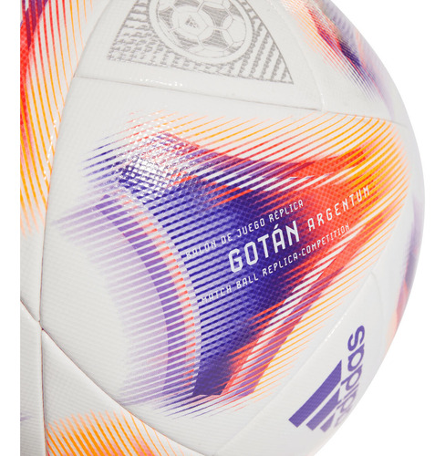 Pelota Competition Argentum 22 adidas