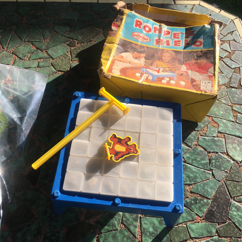 Lote De 15 Juegos De Mesa, La Mayoría Incompletos (Usado)