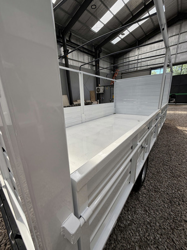 Iveco Daily 3.0 Chasis Cs Hd 70c17 155cv (4350)