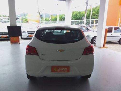 Chevrolet Joy 1.0 Spe4 Flex Manual
