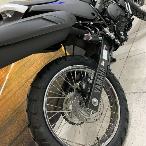 Imagem 7 de 8 de Yamaha Lander