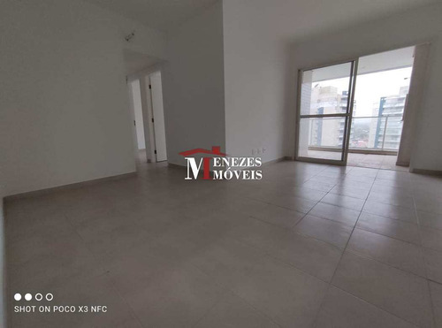 Imagem 5 de 24 de Apartamento A Venda Em Bertioga - Centro - Ref. 1608 - V1608