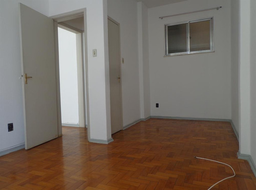 Imagem 13 de 20 de Apartamento - Ref: Ba12799