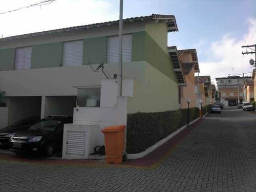 Imagem 19 de 30 de Casa A Venda Em Condominio São Mateus Jardim Nove De Julho