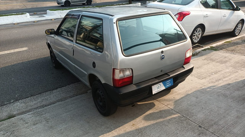 Fiat Uno mille 1.0 Fire Flex 3p