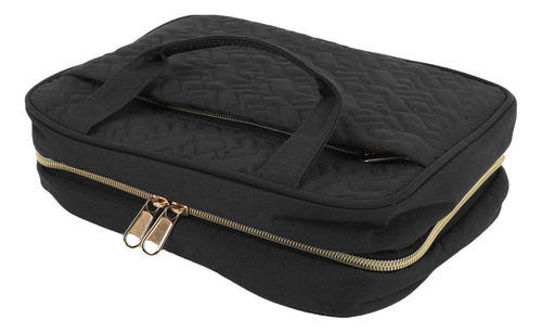 Bolsa De Maquiagem Hanging Hook Travel Toiletry Portable Cos