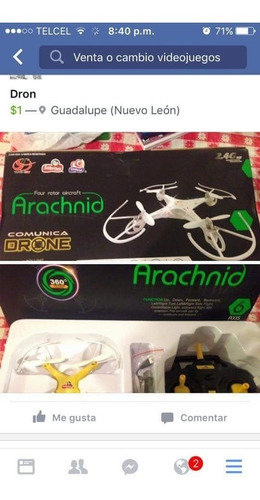 Drone