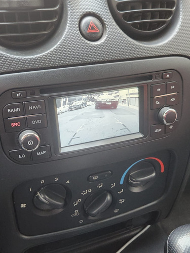 Jeep Liberty Sport 4x2 At