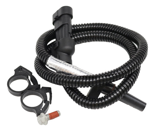Set Sensor Velocidad Turbo Ram 3500 St 2014 6.7l