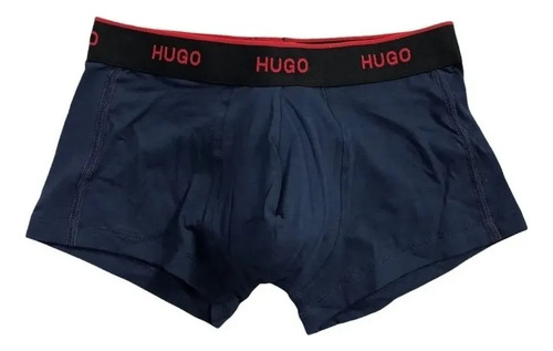 Calzoncillos Hugo Boss Microfibra Masculino Hombre Original
