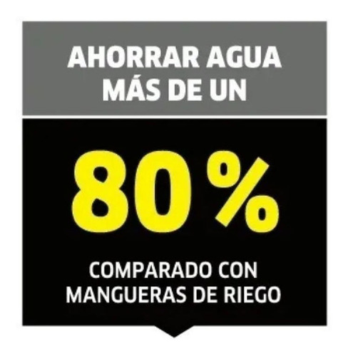 Imagen 2 de 6 de Hidrolavadora eléctrica Kärcher Home & Garden K4 11801660 amarillo y negro de 1.8kW con 13MPa de presión máxima 220V - 50Hz