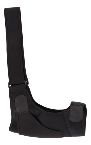 Soporte De Hombro, Transpirable, Ajustable, Hombro Único