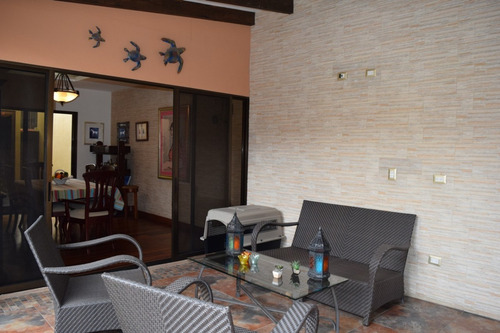 Imagen 4 de 25 de Venta Casa En Belén De Heredia En Condominio Hacienda De La Ribera. Muy Amplia, Excelente Ubicación