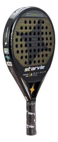 Paleta Padel Starvie Astrum Importada Bea Gonzalez + Regalo