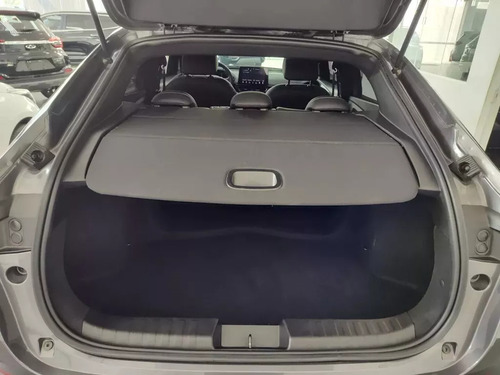Fiat FASTBACK 1.3 T270 At6