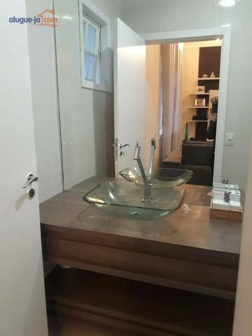Imagem 11 de 20 de Casa Com 3 Dormitórios À Venda, 250 M² Por R$ 655.000,00 - Jardim Das Indústrias - São José Dos Campos/sp - Ca2007