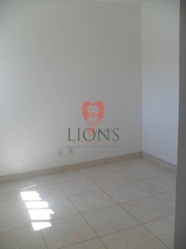 Apartamento Residencial À Venda, Vila Princesa Izabel, Cachoeirinha - . - Ap0040