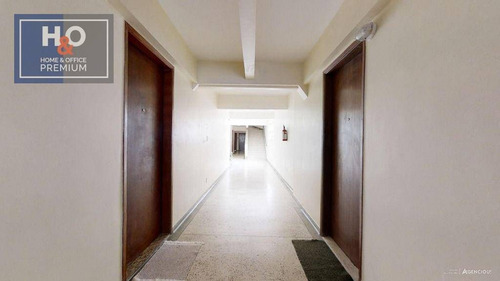 Imagem 16 de 16 de Apartamento Com 2 Dormitórios À Venda, 101 M² - Pompeia - São Paulo/sp - Ap2430