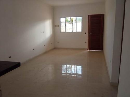 Imagem 8 de 11 de Casa À Venda Com Piscina A 400 M Do Mar Em Itanhaém. 8187
