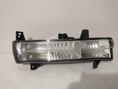 Farol Neblina Luz Diurna Jeep Compass Lado Esquerdo (Recondicionado)