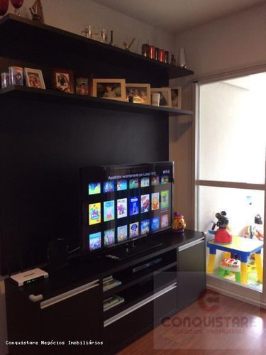 Imagem 1 de 15 de Apartamento Para Venda Em São Paulo, Vila Bertioga, 3 Dormitórios, 1 Suíte, 2 Banheiros, 1 Vaga - Apco0128_2-551464