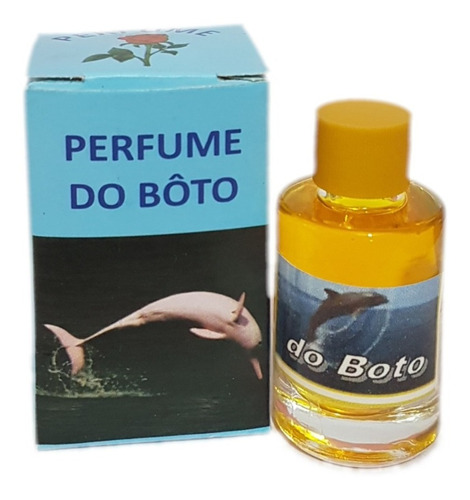 Perfume Do Bôto Amarração Sedução Conquiste Mulher Desejada