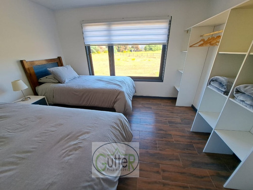 Se Vende Propiedad En Exclusivo Sector De Tunquén, Algarrobo